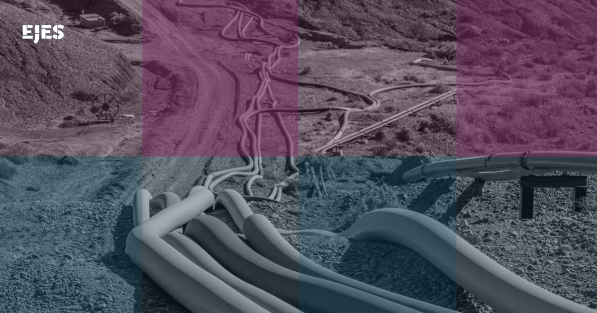 Boletín | ¿De dónde vienen y a dónde van los dólares energéticos?