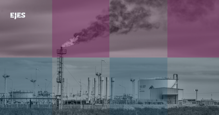 Lee más sobre el artículo Boletín | Vaca Muerta y la guerra. ¿Quién gana con el nuevo escenario?