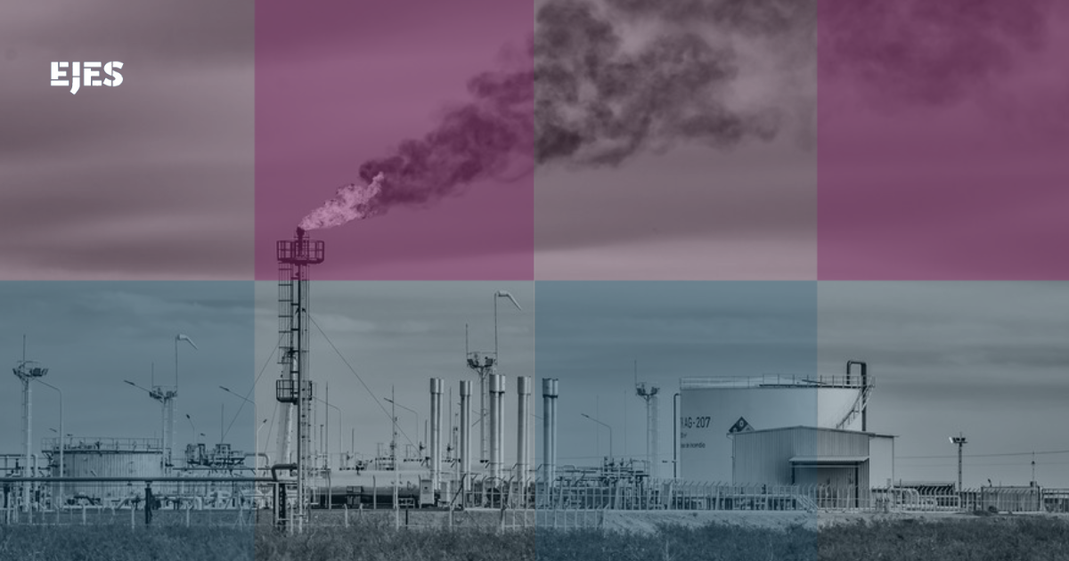 Lee más sobre el artículo Boletín | Vaca Muerta y la guerra. ¿Quién gana con el nuevo escenario?